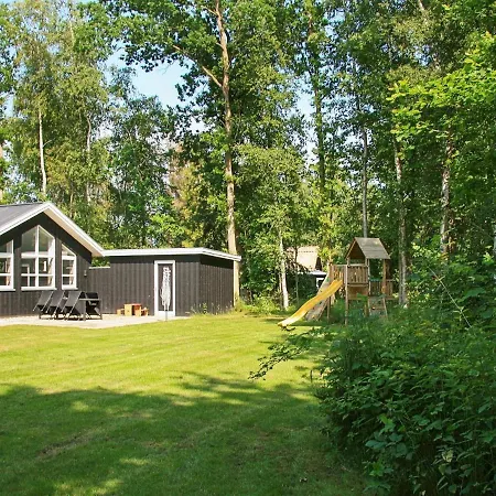 14 Person Holiday In Str By Σπίτι διακοπών Strøby Ladeplads