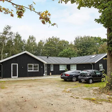 14 Person Holiday In Str By Strøby Ladeplads