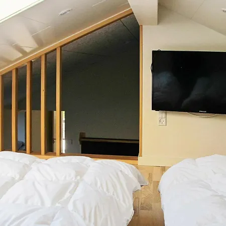 14 Person Holiday In Str By * Strøby Ladeplads