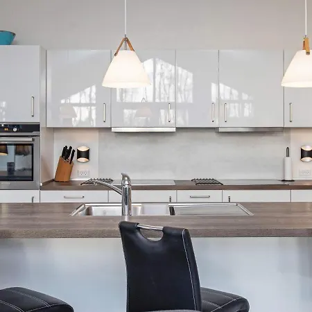 14 Person Holiday In Str By Strøby Ladeplads