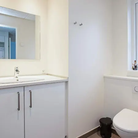 14 Person Holiday In Str By Hébergement de vacances Strøby Ladeplads