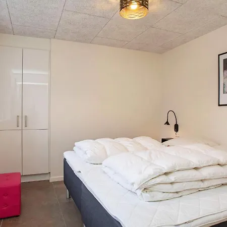14 Person Holiday In Str By * Strøby Ladeplads