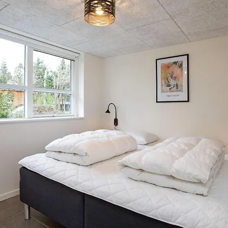 14 Person Holiday In Str By Hébergement de vacances